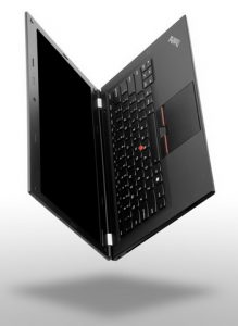 Ноутбуки ThinkPad X1 Hybrid и T430U дебютировали до CES