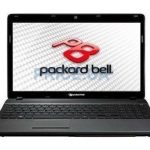 Яркие и стильные ноутбуки Packard Bell