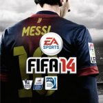 Новый футбольный симулятор FIFA 14