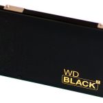 Гибридный жёсткий диск WD Black 2 Dual Drive